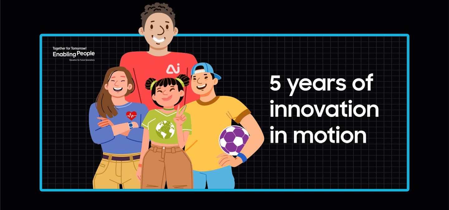 Chennai Students, This ₹2 Crore Samsung Tech Challenge Could Turn Your Idea Into a Startup — Economy, Chennai local news