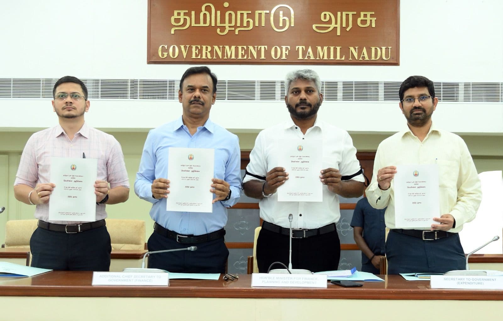 Tamil Nadu’s ₹13.18 Lakh Crore Warning: Debt Is Only the Symptom, Political Evasion Is the Disease — Economy, Chennai local news