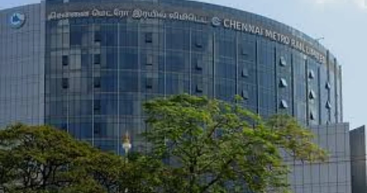 Chennai Metro Corridor-5 completes casting of 824 U-girders — Mobility, Chennai local news