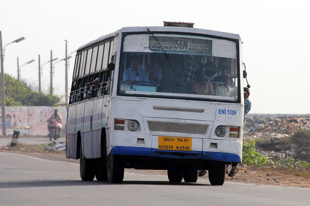 Chennai petrol ₹107.76, diesel ₹99.55 — still on the May 2026 OMC hike — Consumer, Chennai local news