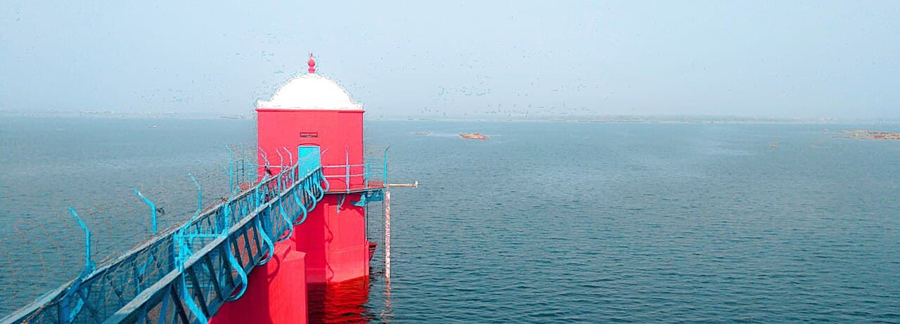 Chennai CMA ₹5,000 crore water security plan proposed — Chennai, Chennai local news