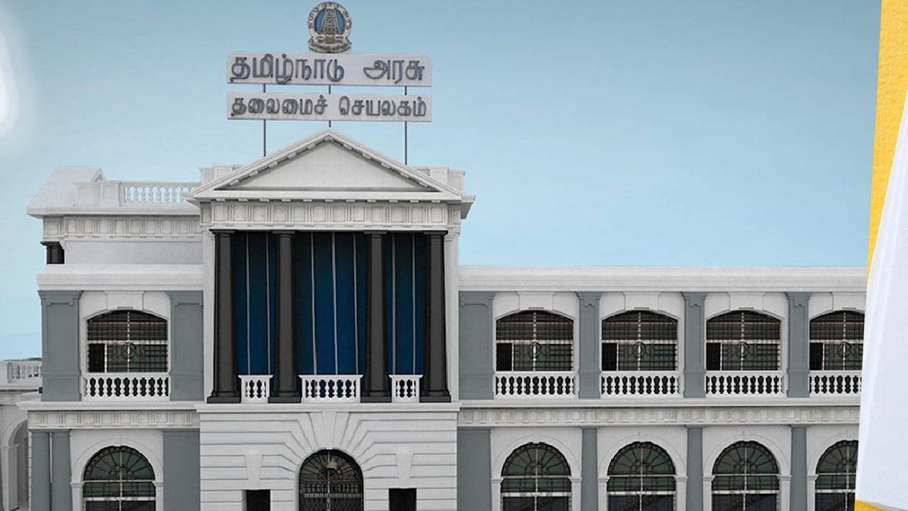 80th Independence Day in Chennai: Fort St. George flag hoist, Red Zone, airport on 11-day alert — Chennai, Chennai local news