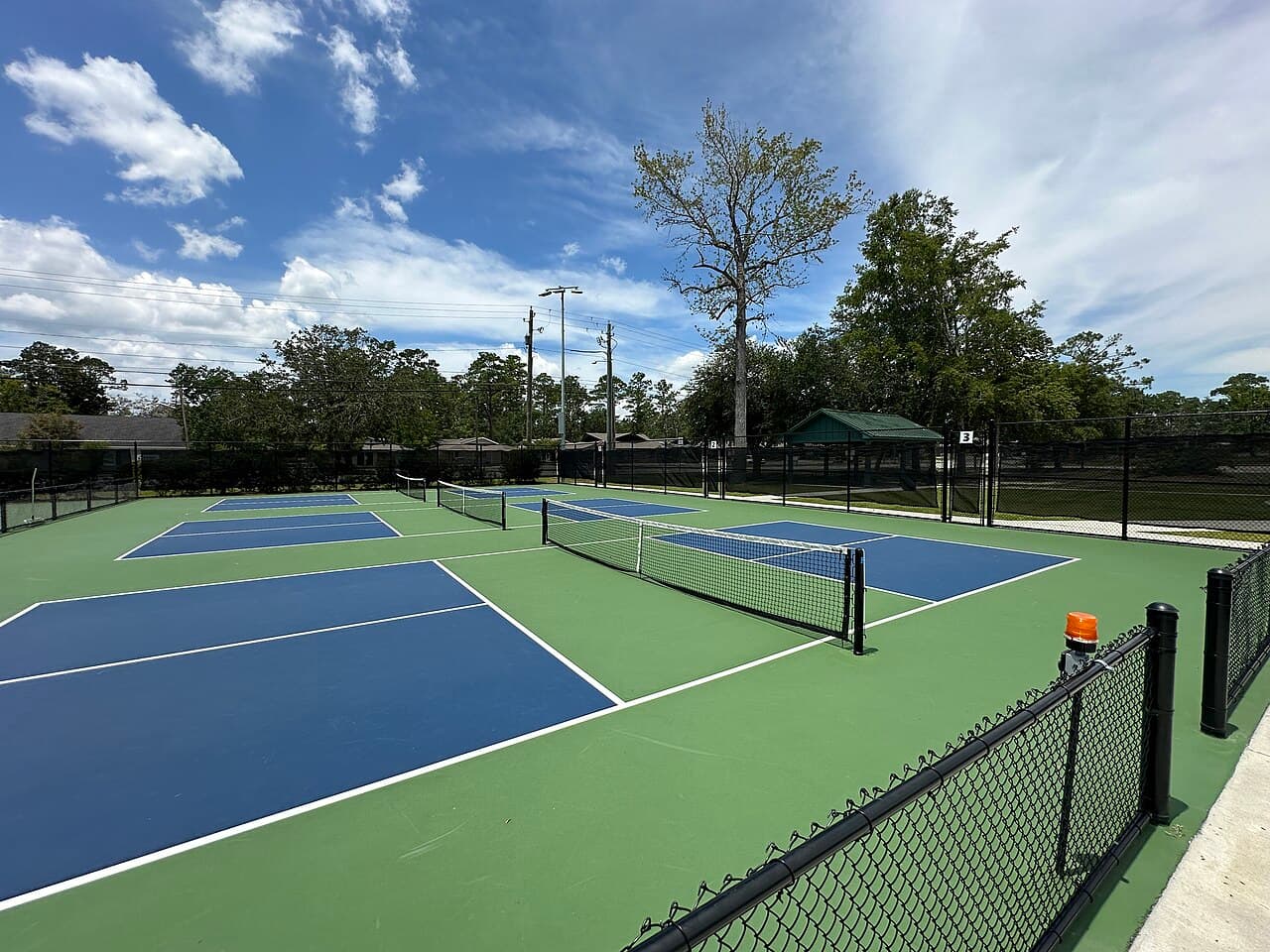 Thiru Vi Ka Nagar to get ₹1.52 crore pickleball court — Chennai, Chennai local news