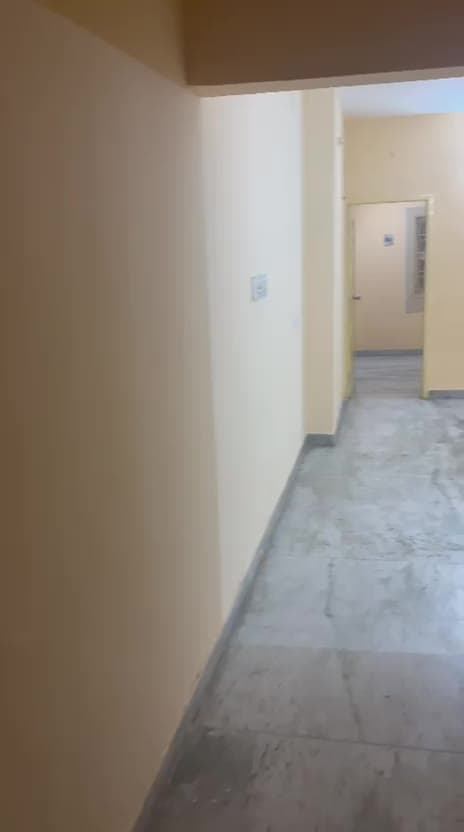 Female flatmate required, 4-minute walk from WTC, Perungudi — photo 1