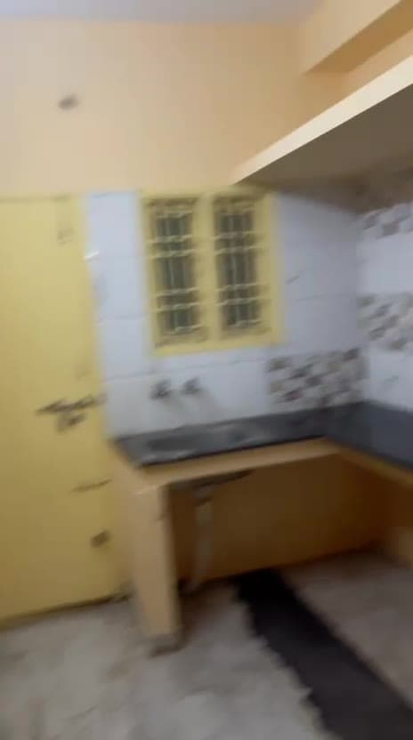 Female flatmate required, 4-minute walk from WTC, Perungudi — photo 4