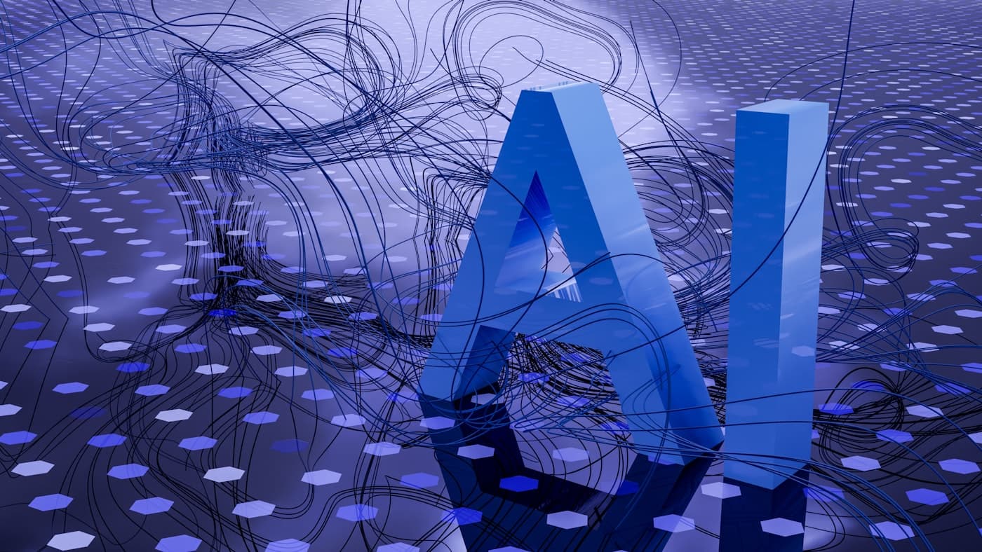 AI meetup mood — Beyond the Hype at Microsoft Prestige Polygon, Teynampet