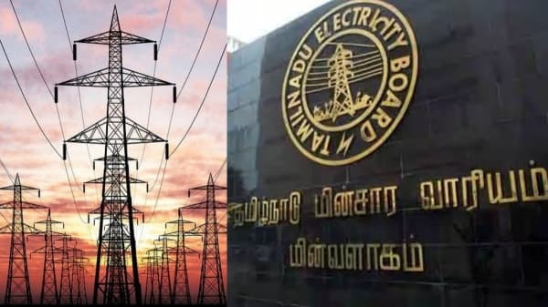 Tamil Nadu Electricity Bill Calculation 2026: Why Your June TNEB Bill May Be Higher — Consumer, Chennai local news
