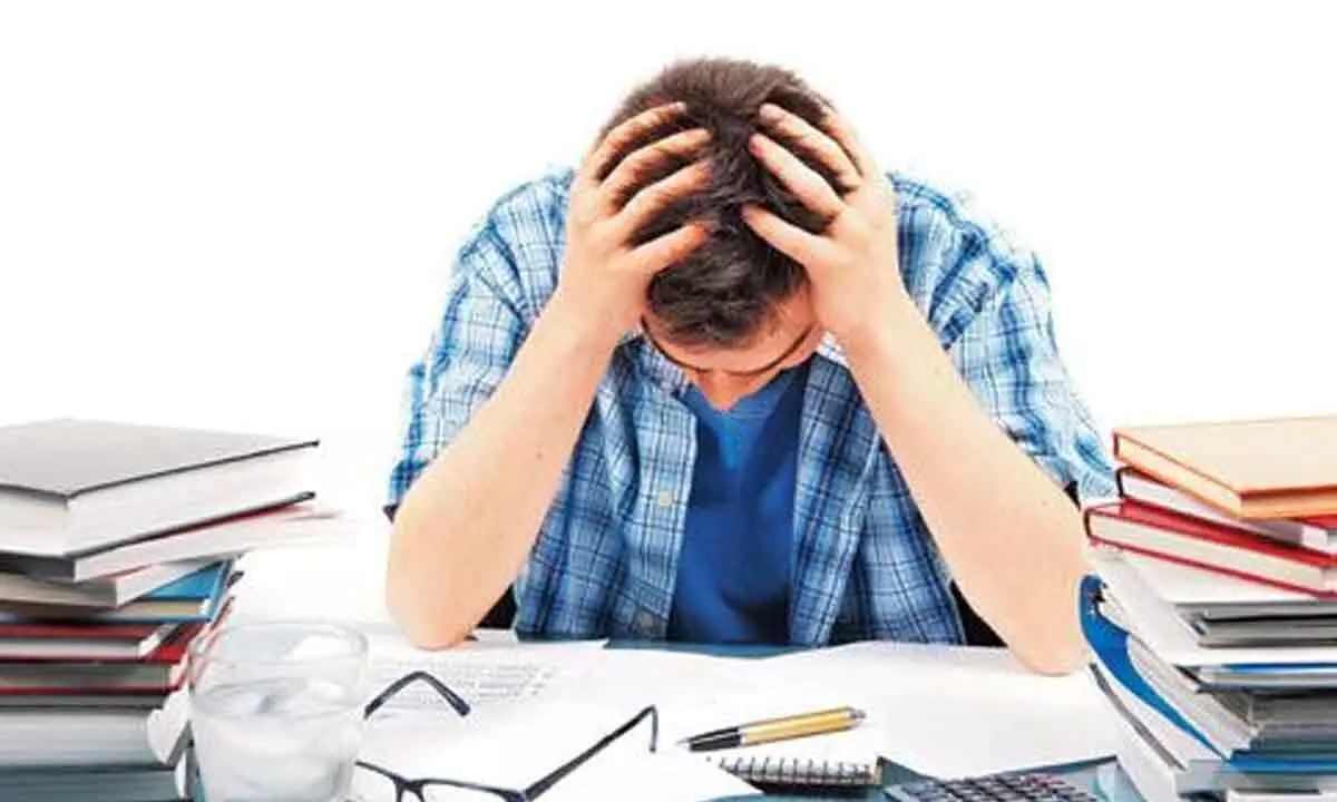 State school helplines expanded as Class X/XII public exams peak in Chennai centres — Consumer, Chennai local news