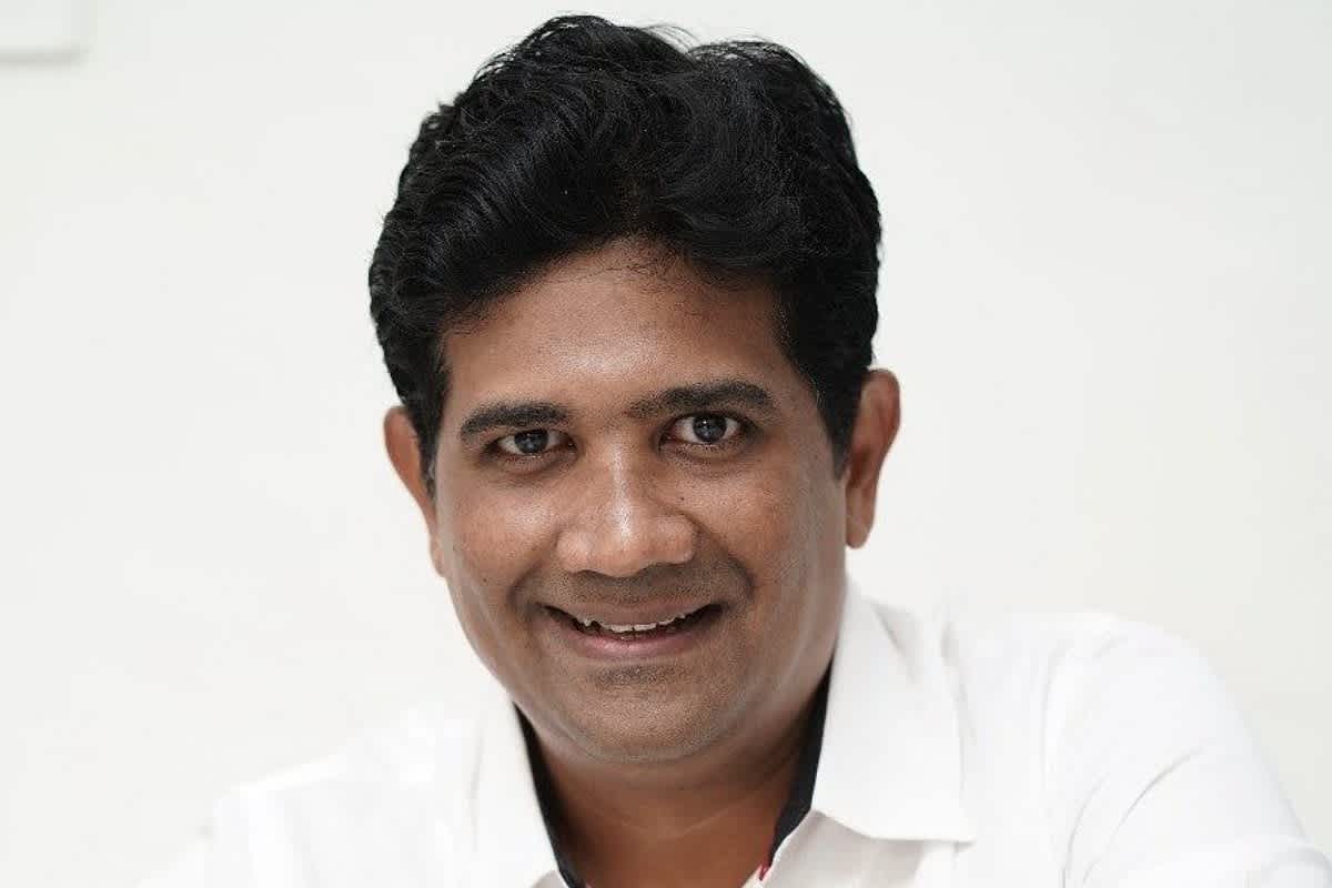 Thousand Lights MLA Ezhilan on party machinery, flood work, and the 2026 contest — Elections, Chennai local news
