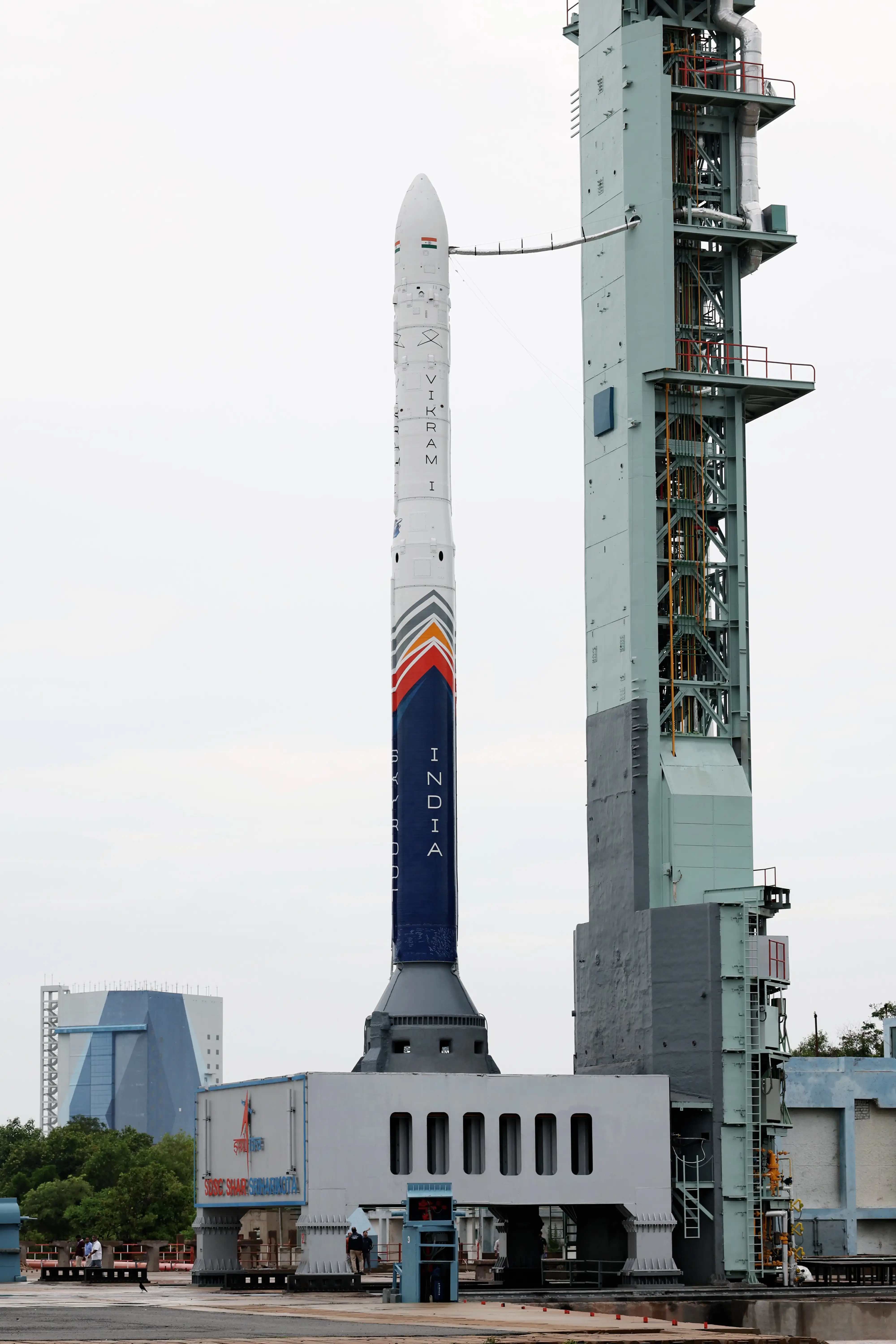 Vikram-1 full analysis: how Skyroot reached orbit with ISRO’s infrastructure — and what the economics still have to prove — Economy, Chennai local news
